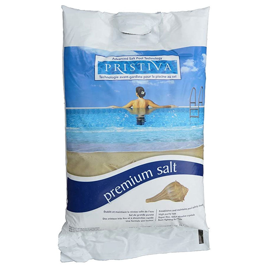Pristiva Pool Salt
