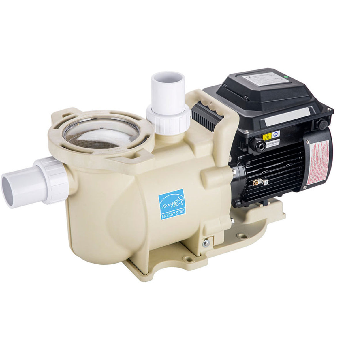 ProAqua Pool Pump 2HP - VS
