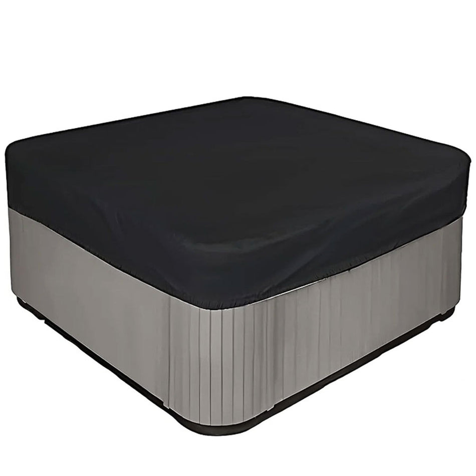 Hot tub cover cap Protex