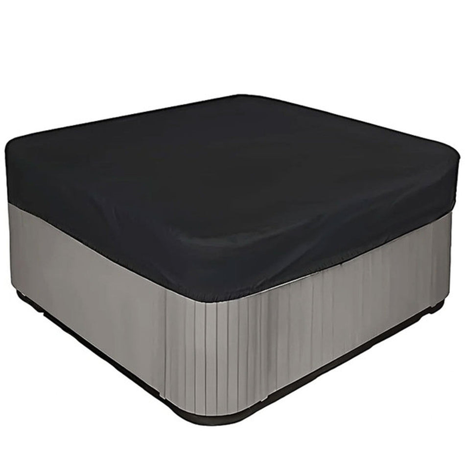 Hot tub cover cap Protex