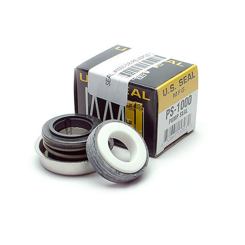 PS-1000, U.S. Seal Pump Seal, 5/8" shaft size, Standard. 