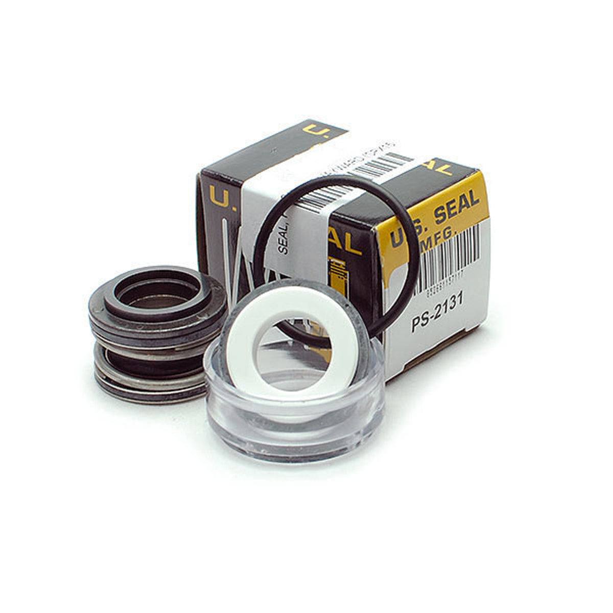 PS-2131 Hayward Replacement Pump Seal kit, Standard. 