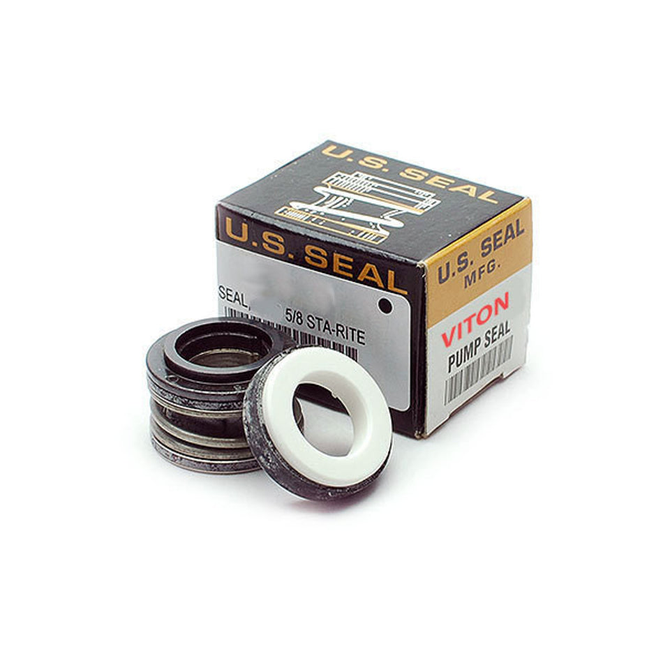 PS-3866, Pump Seal kit, 5/8" shaft size, Viton. 