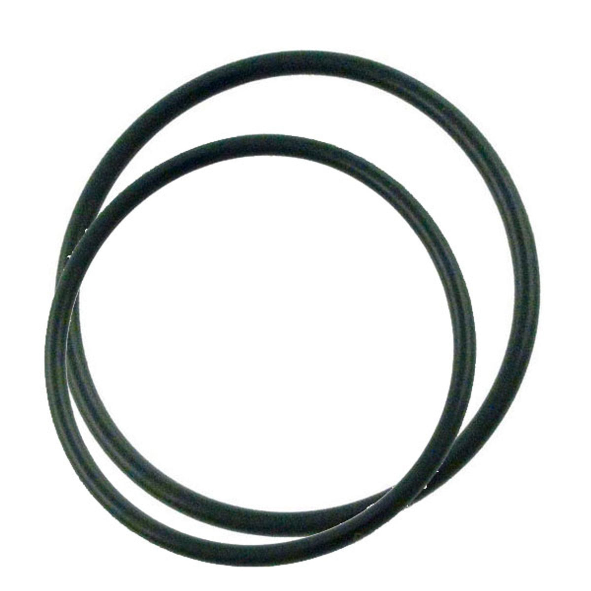 O-Ring set, 2-1/2" & 2" for Waterway, Aqua-Flo Pump Union