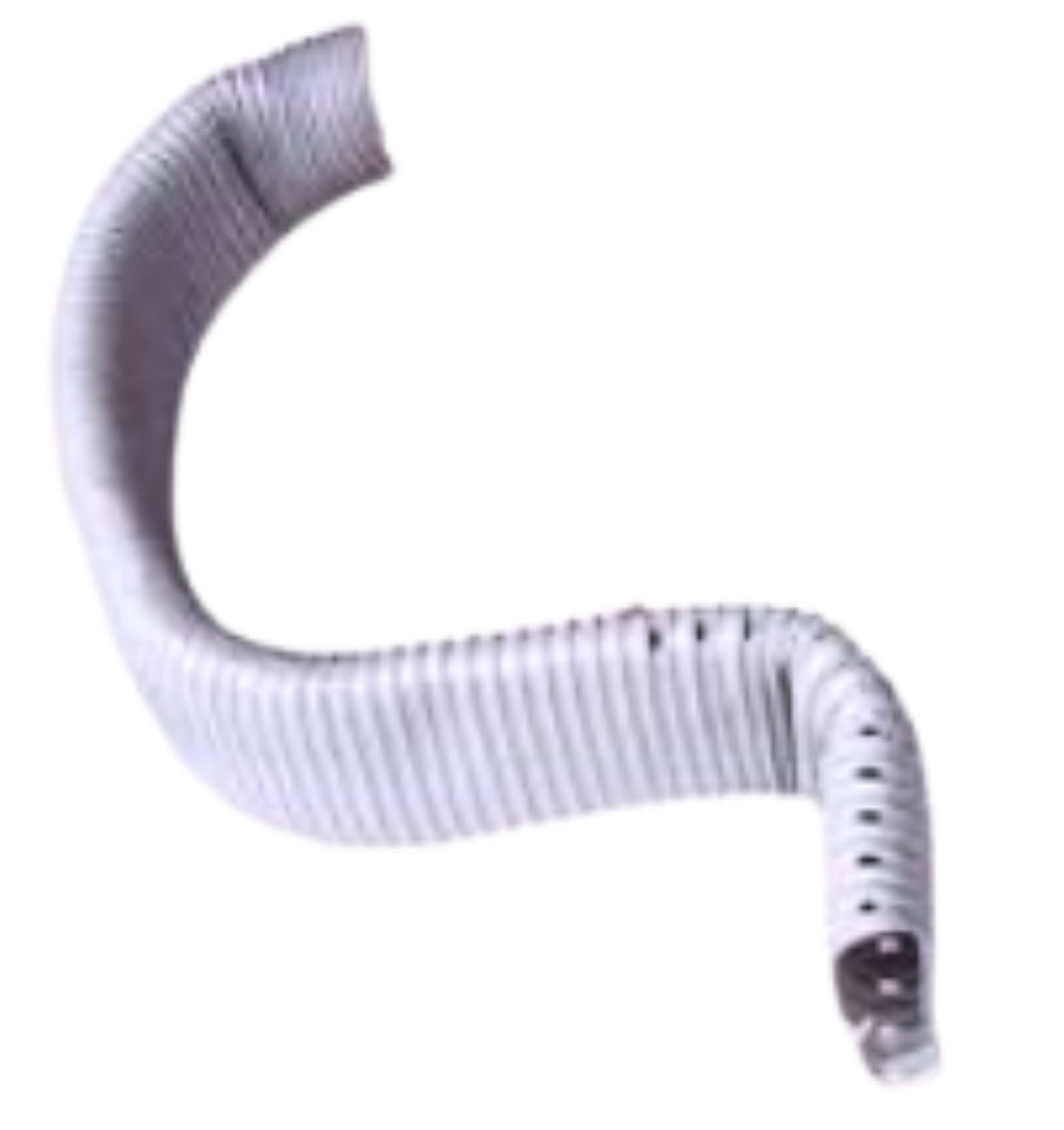 Adapter Hose, 86" pool liner vacuum & blower hose