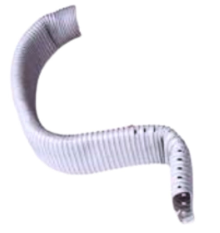 Adapter Hose, 86" pool liner vacuum & blower hose