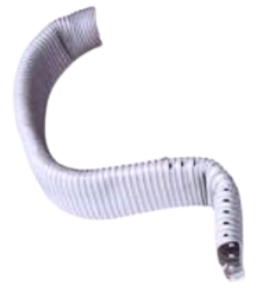 Adapter Hose, 86" pool liner vacuum & blower hose