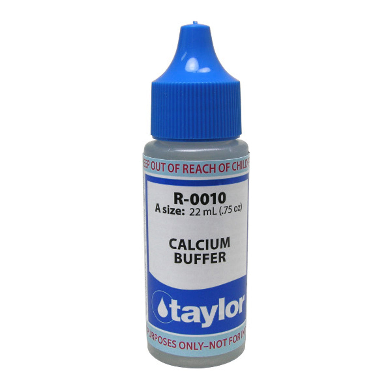 Taylor Test Reagent R-0010-A Calcium Buffer - 0.75oz