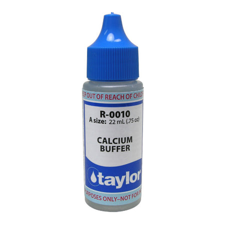 Taylor Test Reagent R-0010-A Calcium Buffer - 0.75oz
