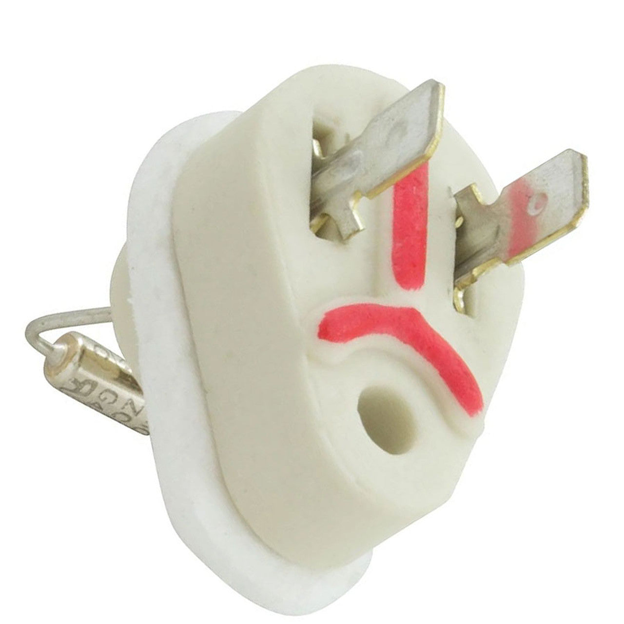 Vent Limit Switch - JXi Rev G and earlier thumbnail 2