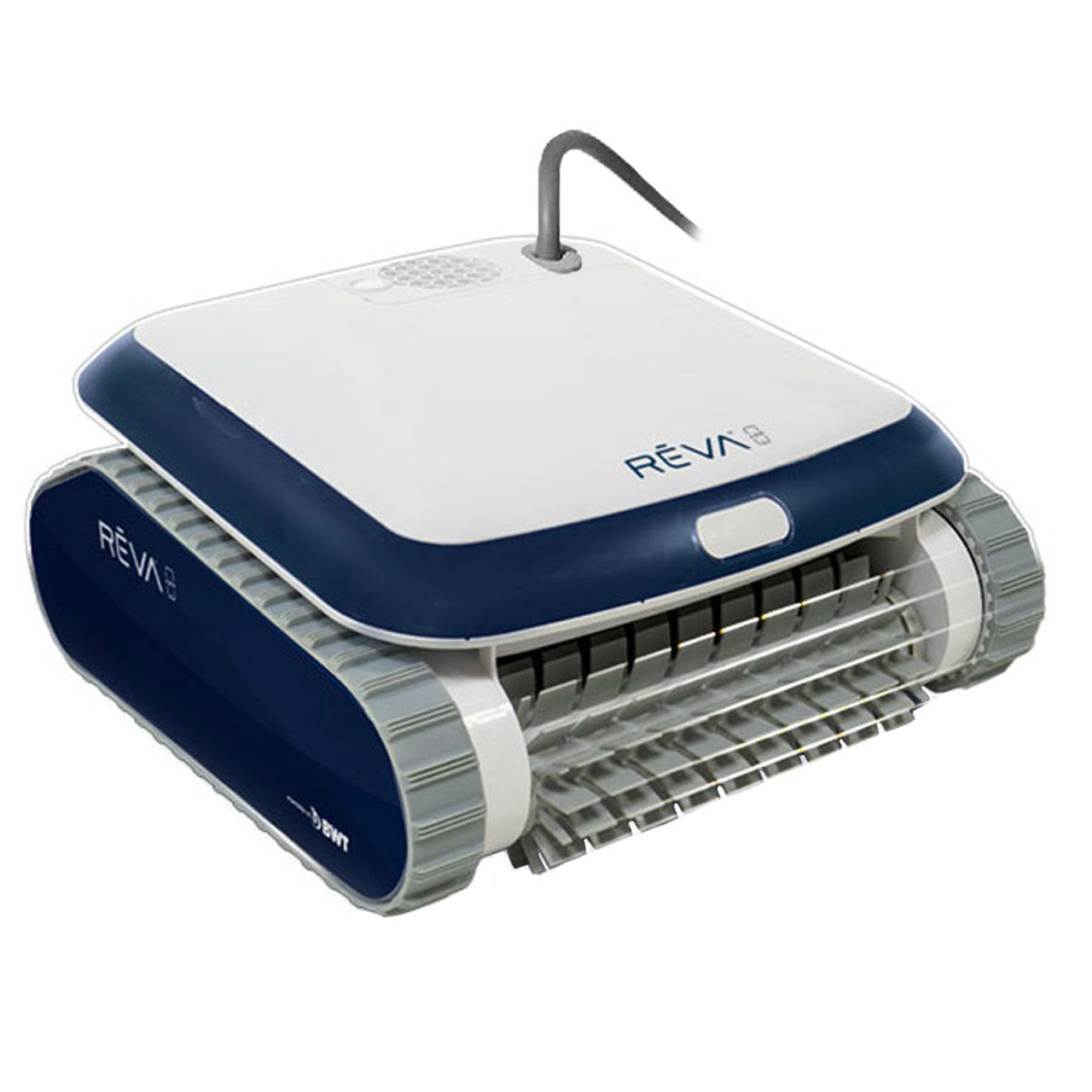 REVA Robotic Pool Cleaner – Pool & Hot Tub Depot