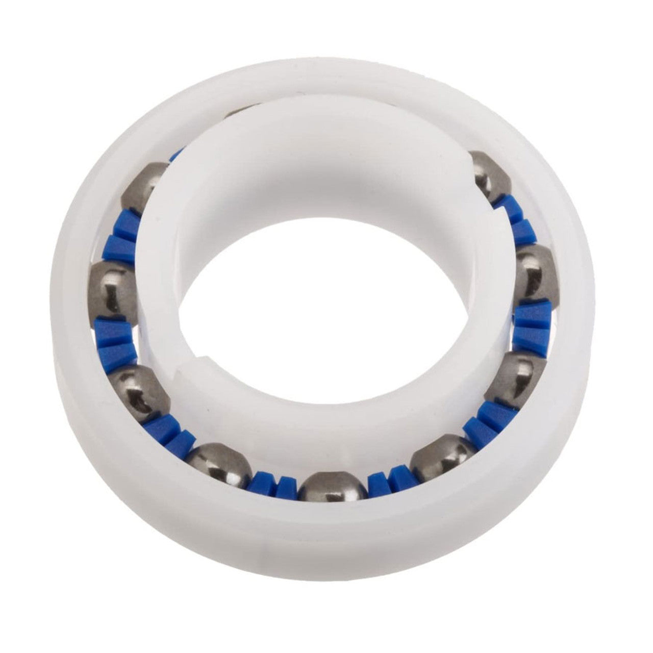 Zodiac R0527000 Wheel and Engine Bearing Replacement For Baracuda MX8 Suction Side Pool Cleaner
