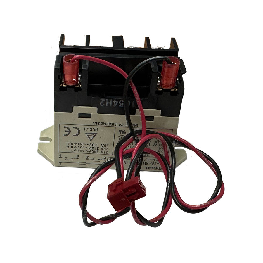 Jandy PureLink AquaLink 3 HP Relay - R0658100