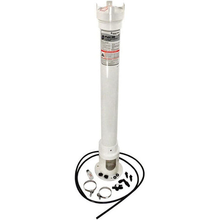 Pentair R171070 Rainbow 300-29X Automatic Chlorine/Bromine Commercial and High Capacity Pool/Spa Feeder