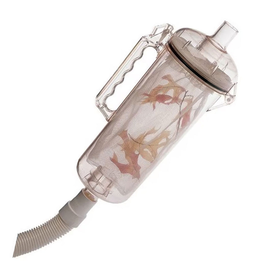 Pentair Leaf Trap with Snap-Open Lid