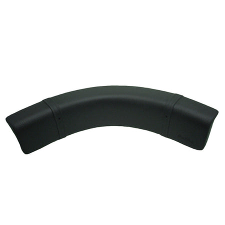 Coast Spas Corner Wrap Pillow - Black