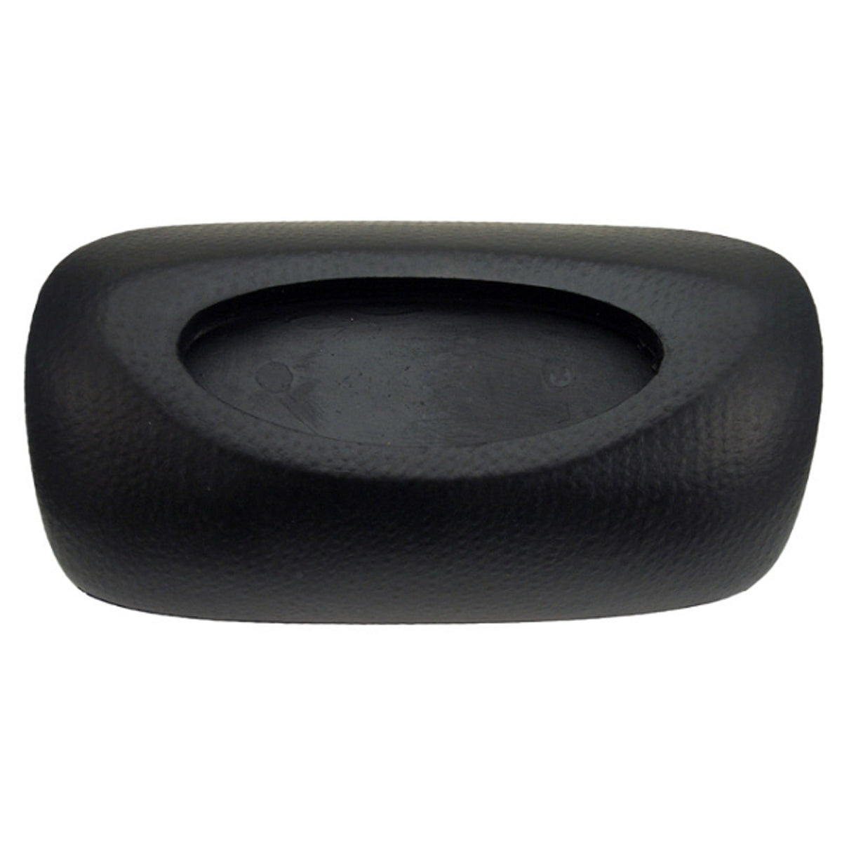 Coast Spas Small Pillow - Black