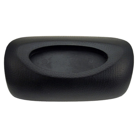 Coast Spas Small Pillow - Black