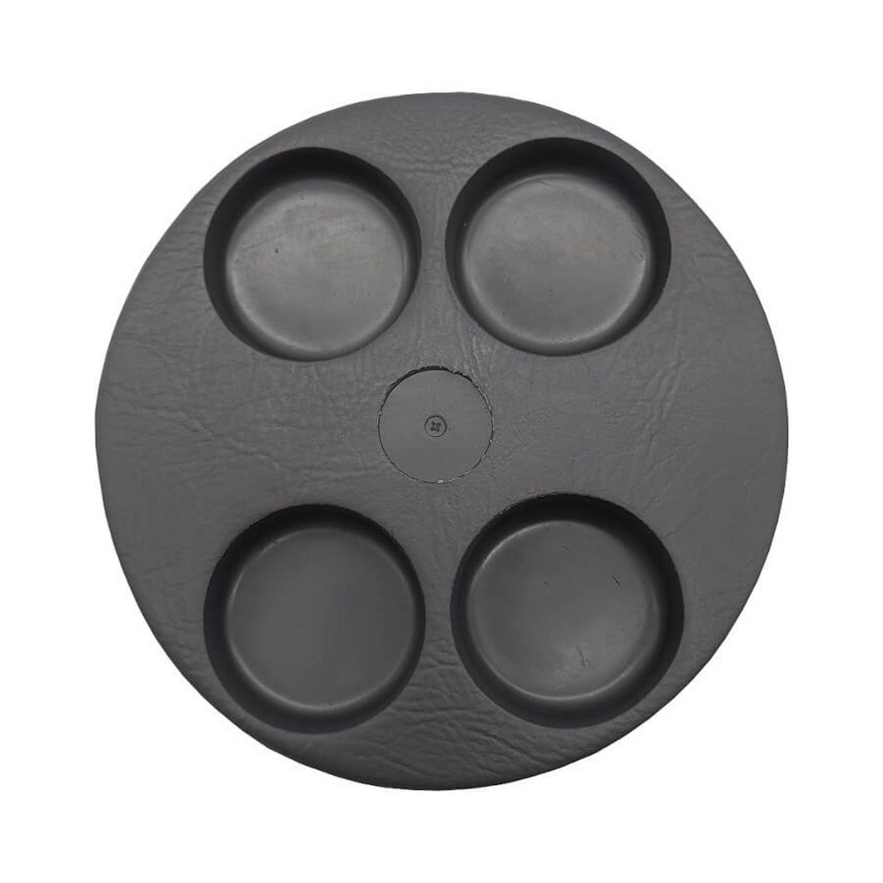 Coast Spas Filter Cover - Black