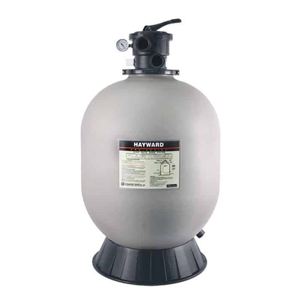 ProSeries 27" Sand Filter