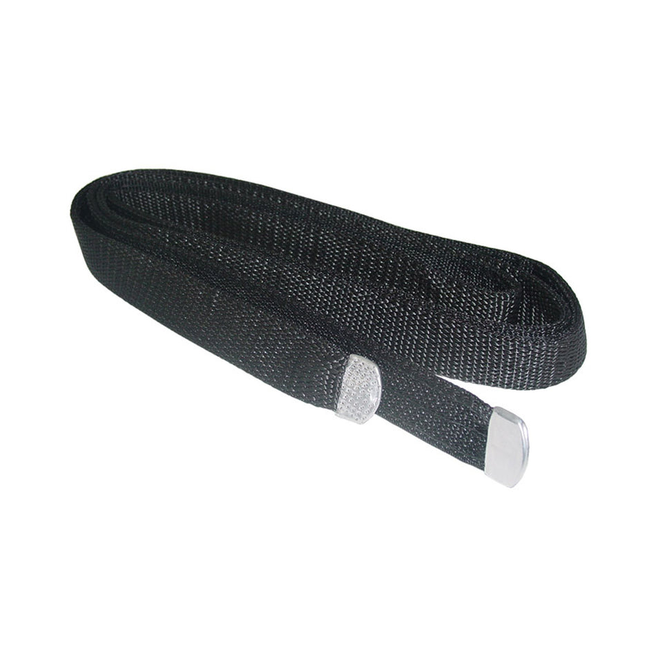 Safety Cover 10' Strap