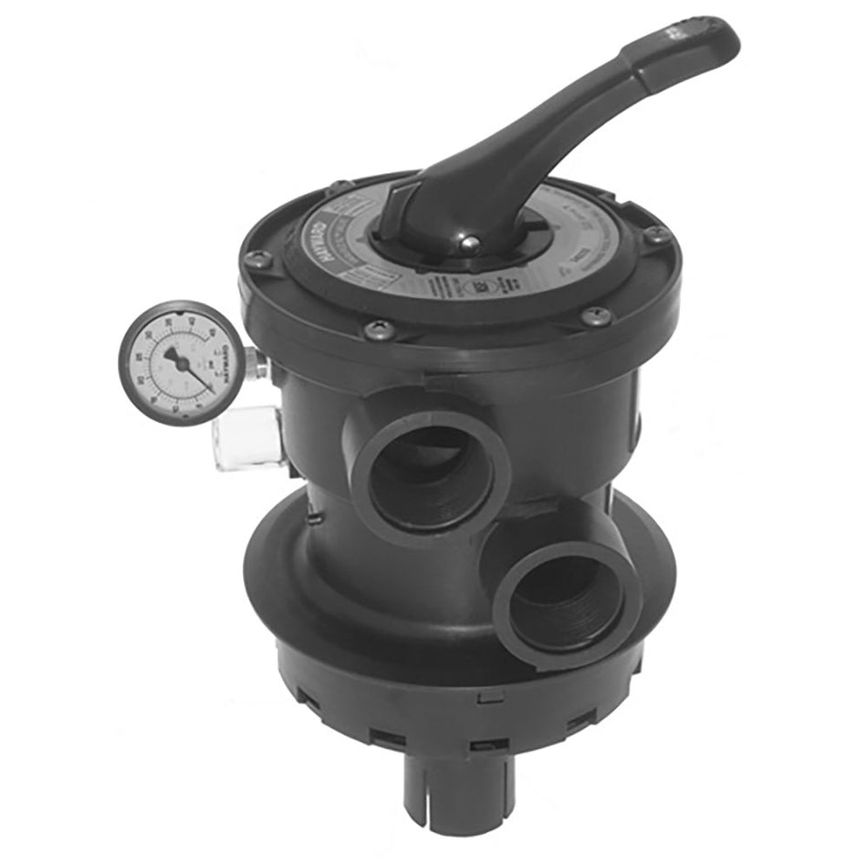 Hayward Vari-Flo 2" Multiport Control Valve