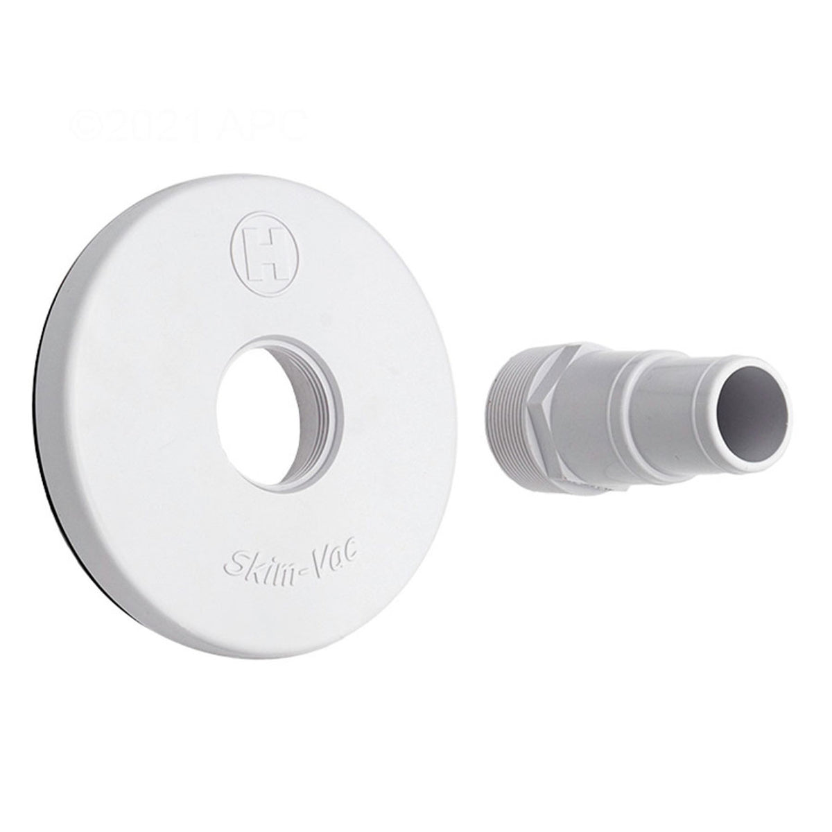 Hayward SP11054 Skim-Vac Plate