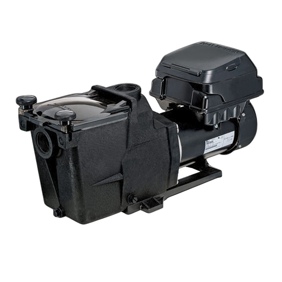 Pompe de piscine enterrée à vitesse variable Super Pump 700 1,65 HP