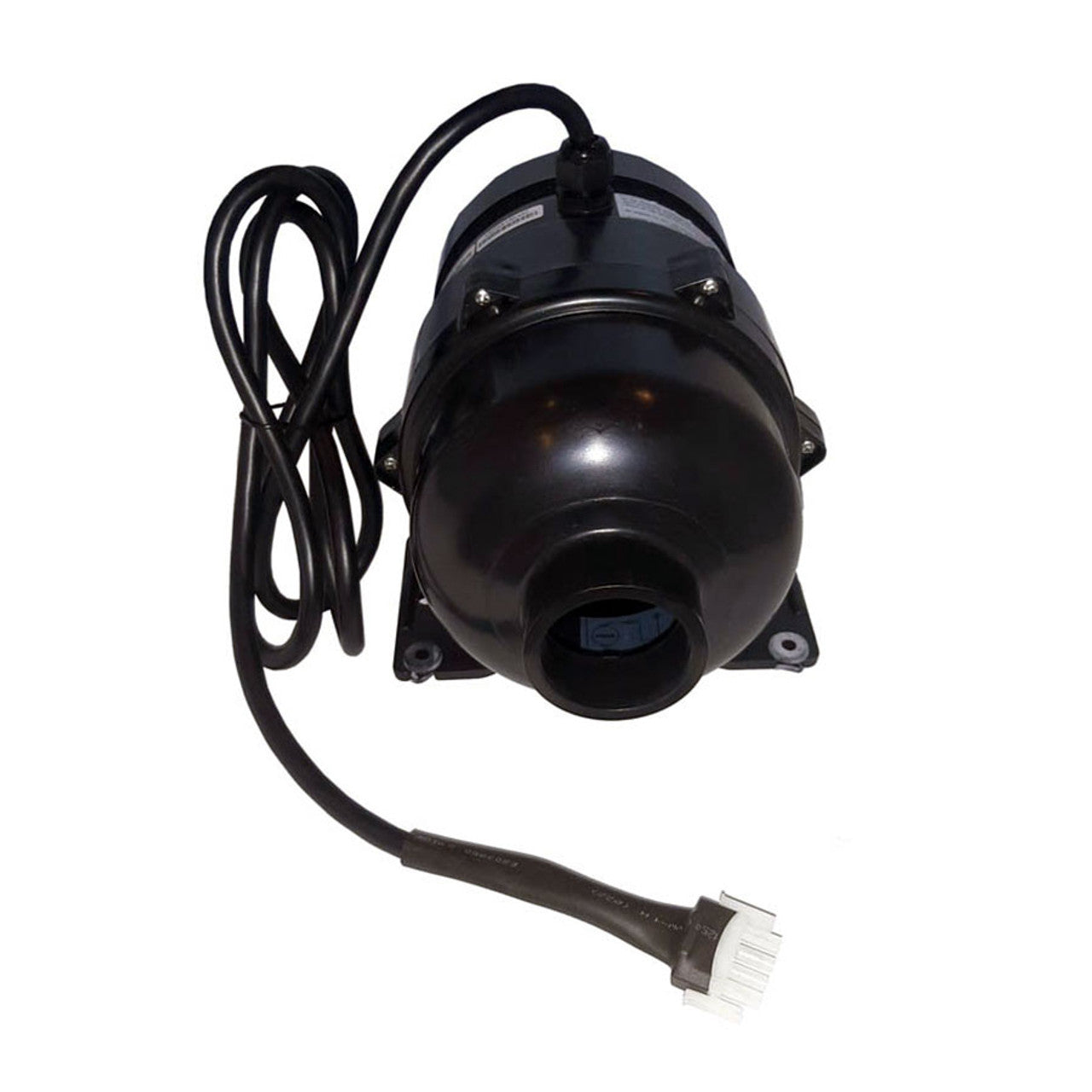 LX Hot Tub Blower 120V, 3.6 Amps