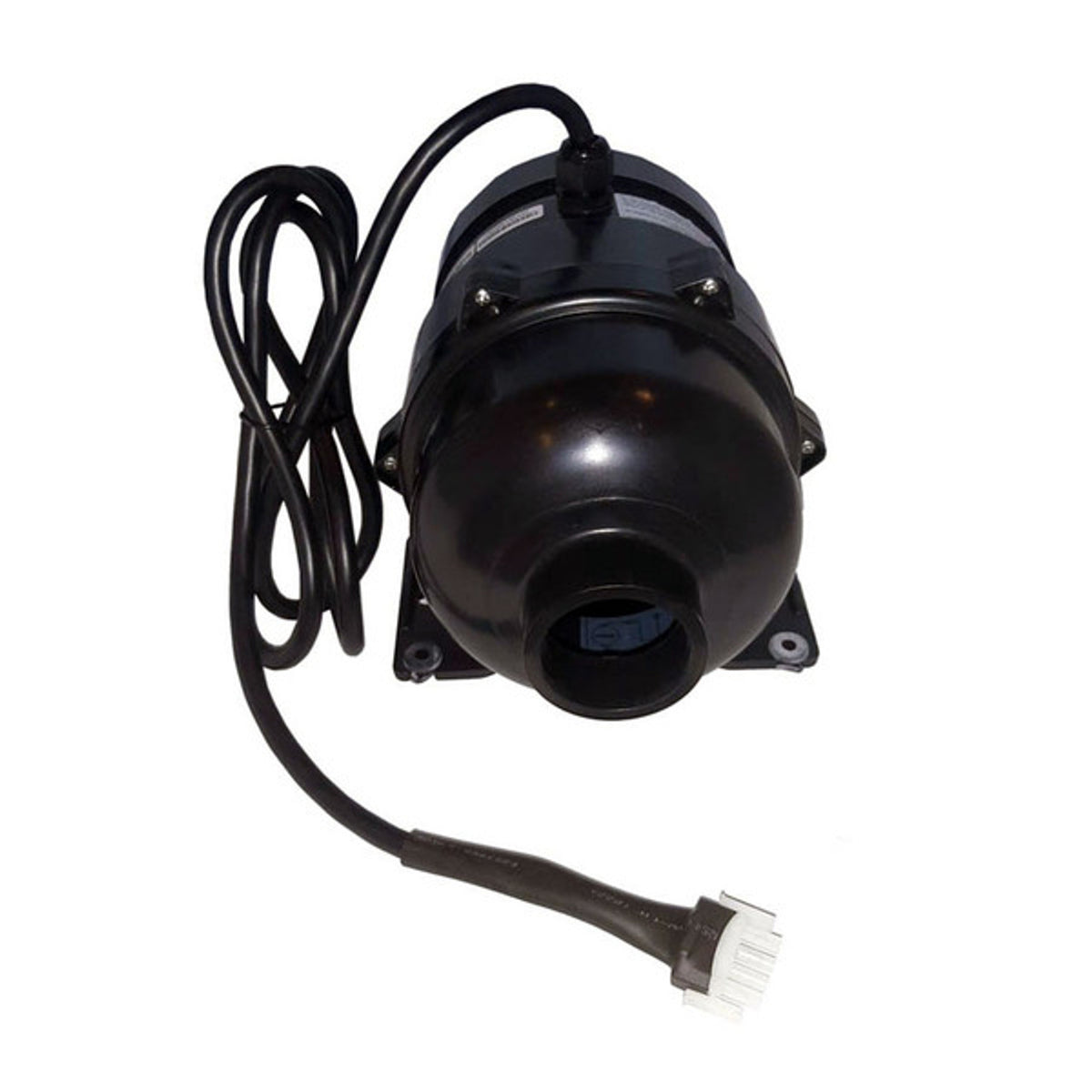 LX Hot Tub Blower 120V, 6.4 Amps