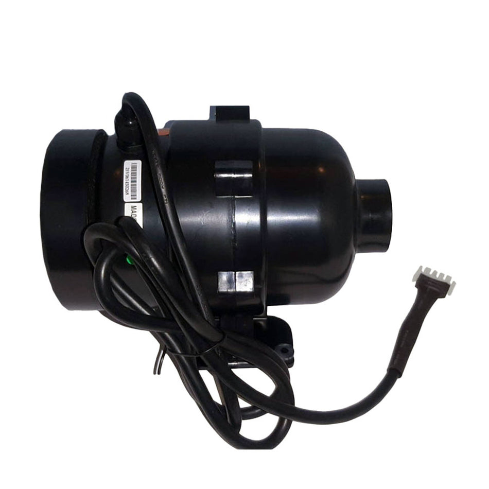 LX Hot Tub Blower 120V, 3.6 Amps