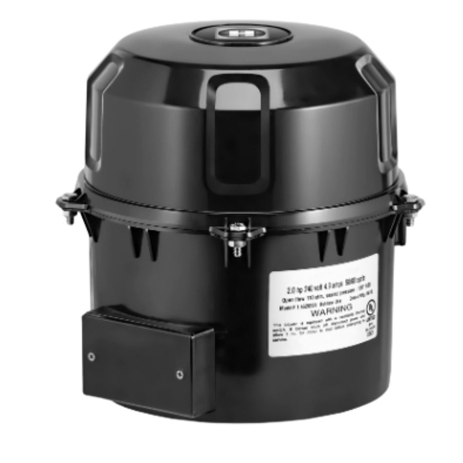 Hayward Spa Blower 2HP, 115V