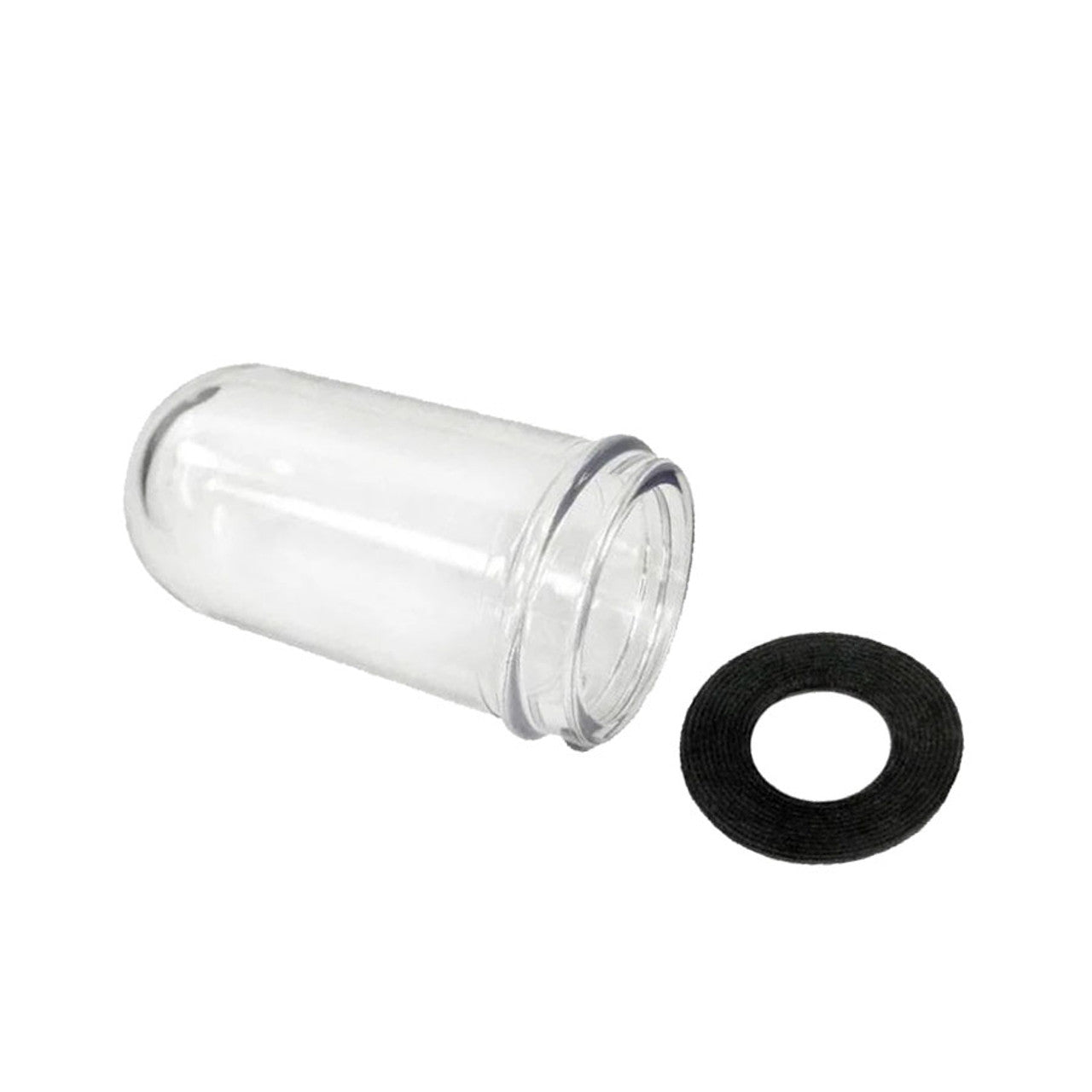 Sight Glass with O-Ring thumbnail 4