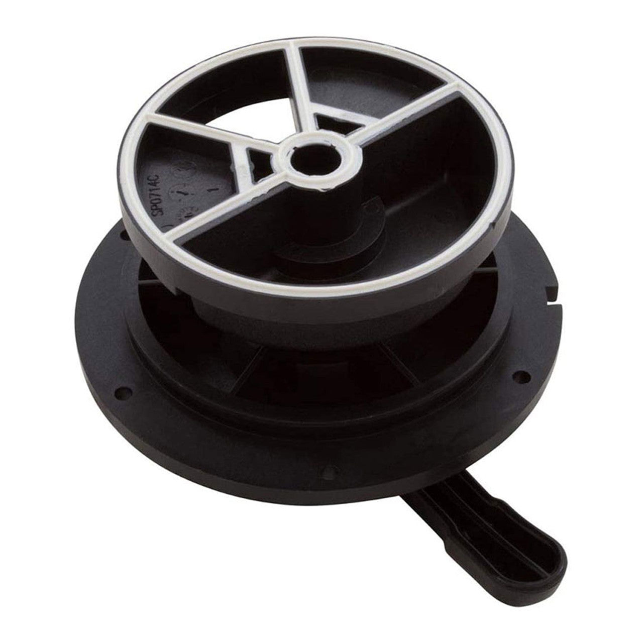 Hayward ProSeries Key Cover and Handle Assembly - SPX0714BA