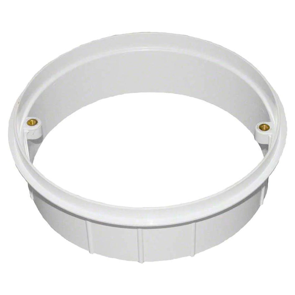 Hayward SPX1084P Round Extension Collar, White