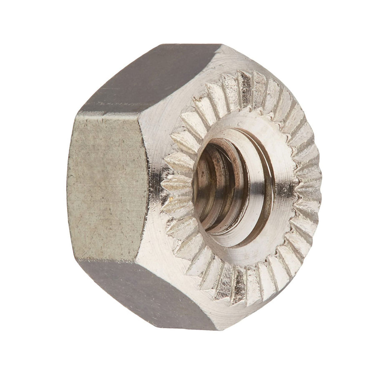 Hayward SPX1500Y2 Hex Head Housing Nut Replacement for Select Hayward Pumps and Filters