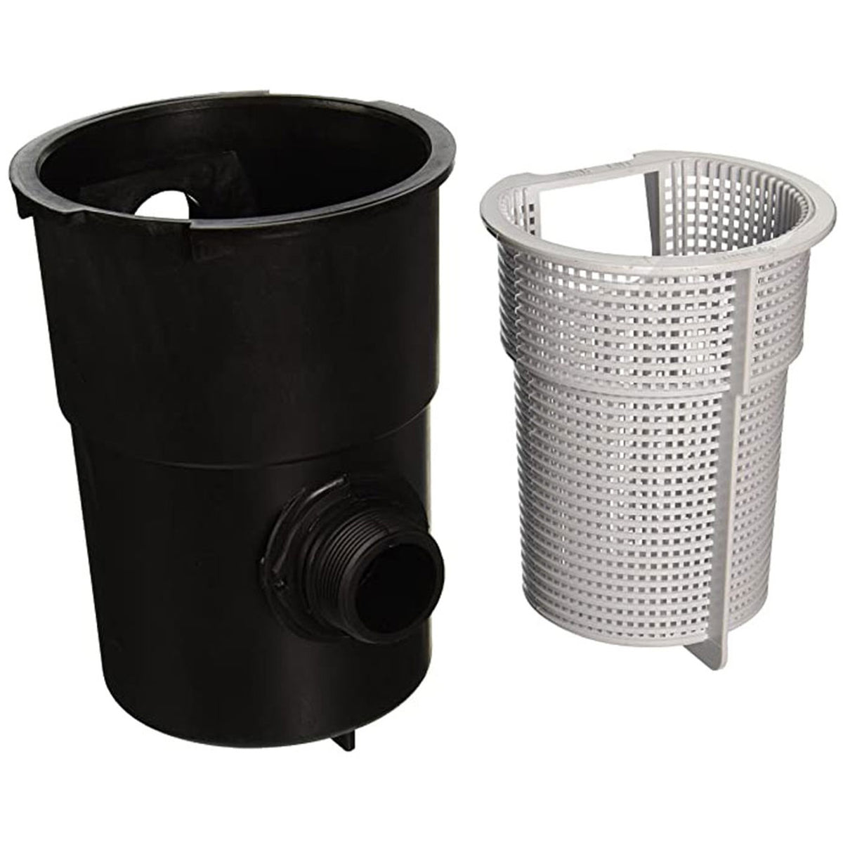Hayward SPX1500CAP, Strainer Housing - Basket
