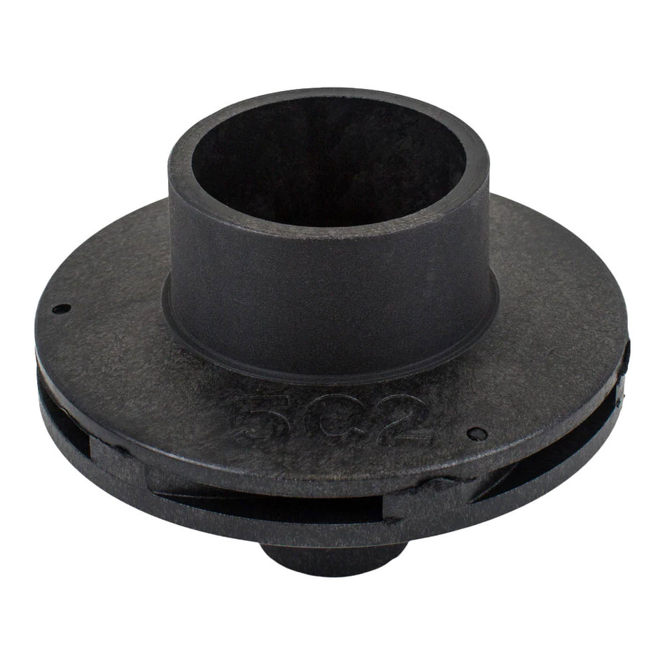 Hayward 0.5HP Impeller with Screw