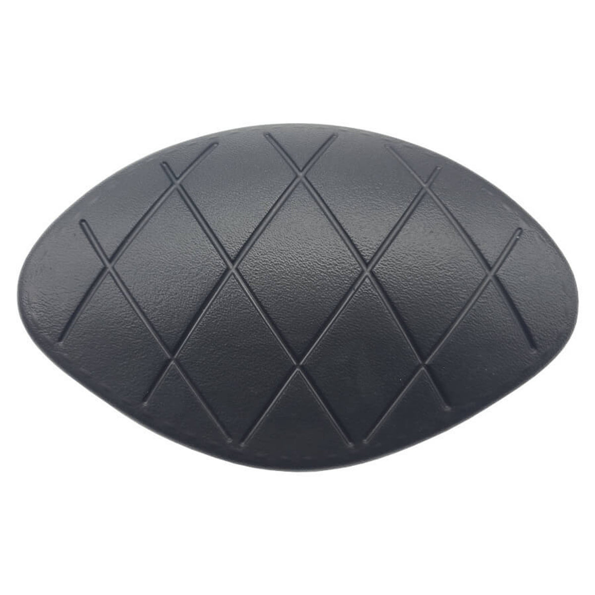 Strong Spas Diamond Pillow - Black