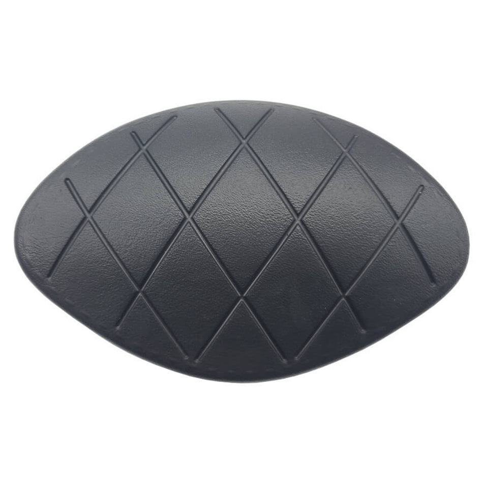 Strong Spas Diamond Pillow - Black
