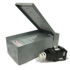 Siemens 50 Amp GFCI Hot Tub/Pool/Spa Pack