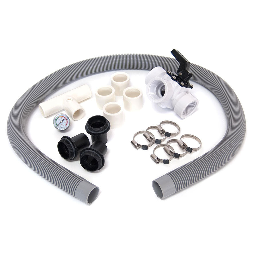 Game Bypass kit for SolarPro Pool Heater