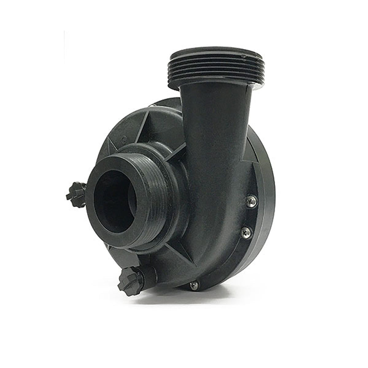 Wet End for Sundance-Jacuzzi Pumps 2.0 HP
