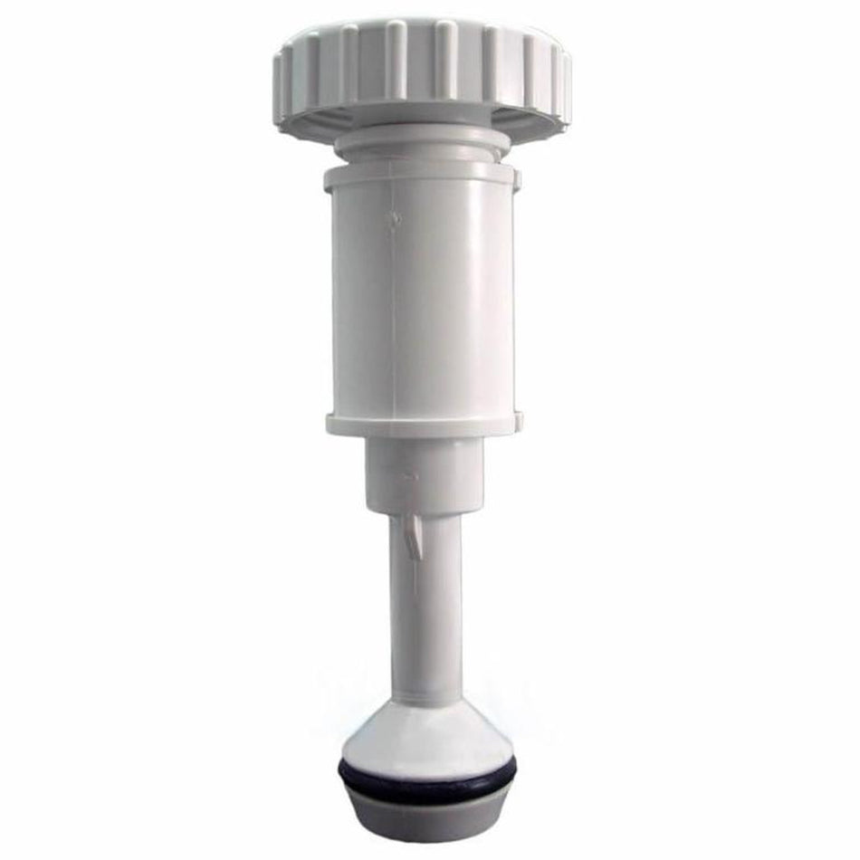 Sundance Spas valve assembly for the waterfall, 600-298