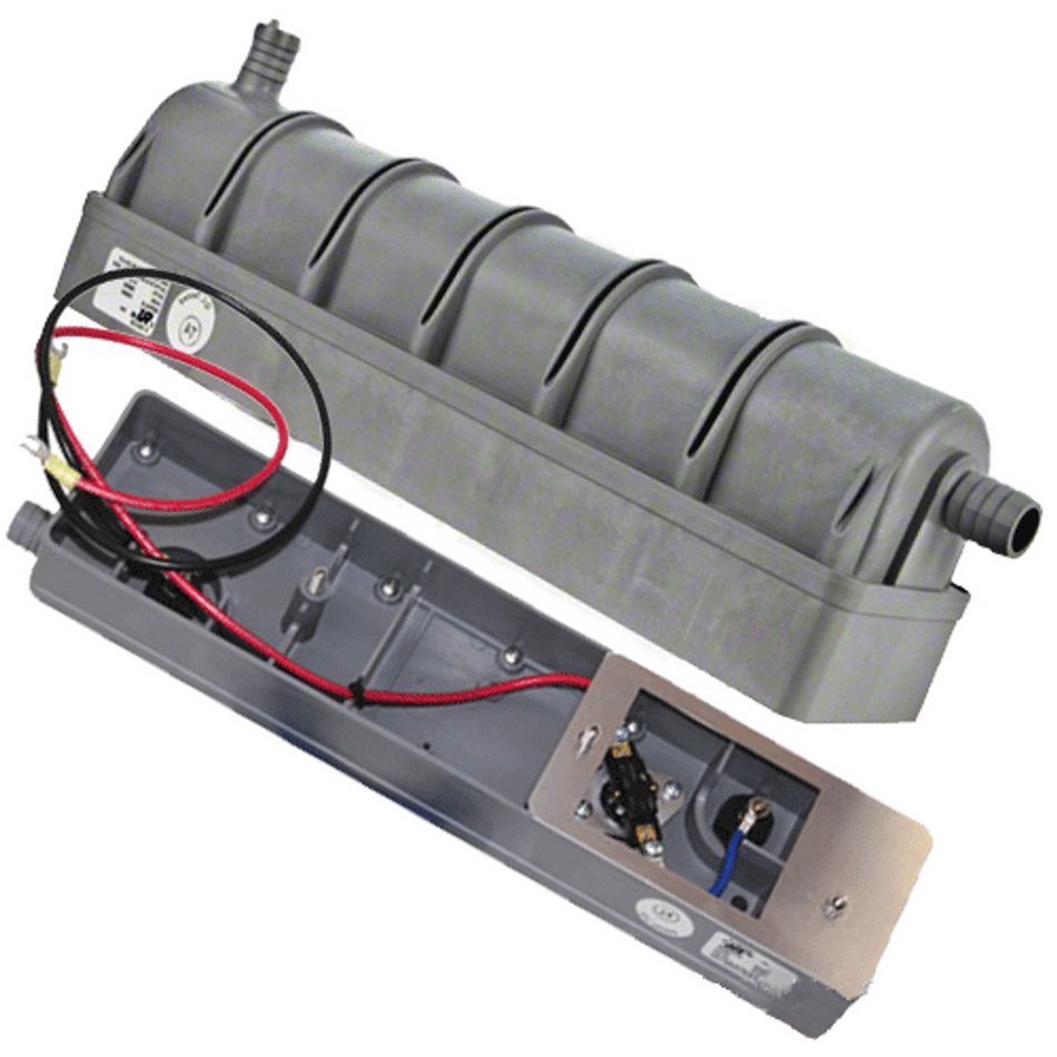 5.5Kw Smart low-flo heater assembly, 240V 6500-310