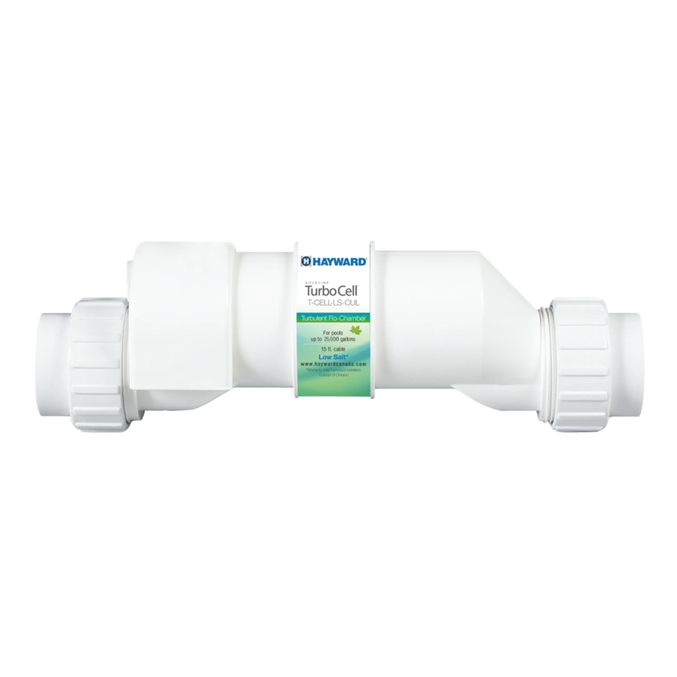 TurboCell Salt Cell, 30K