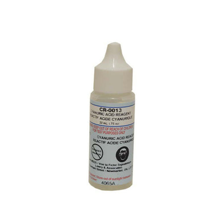 Taylor Test Reagent R-0013-A Cyanuric Acid - 0.75oz