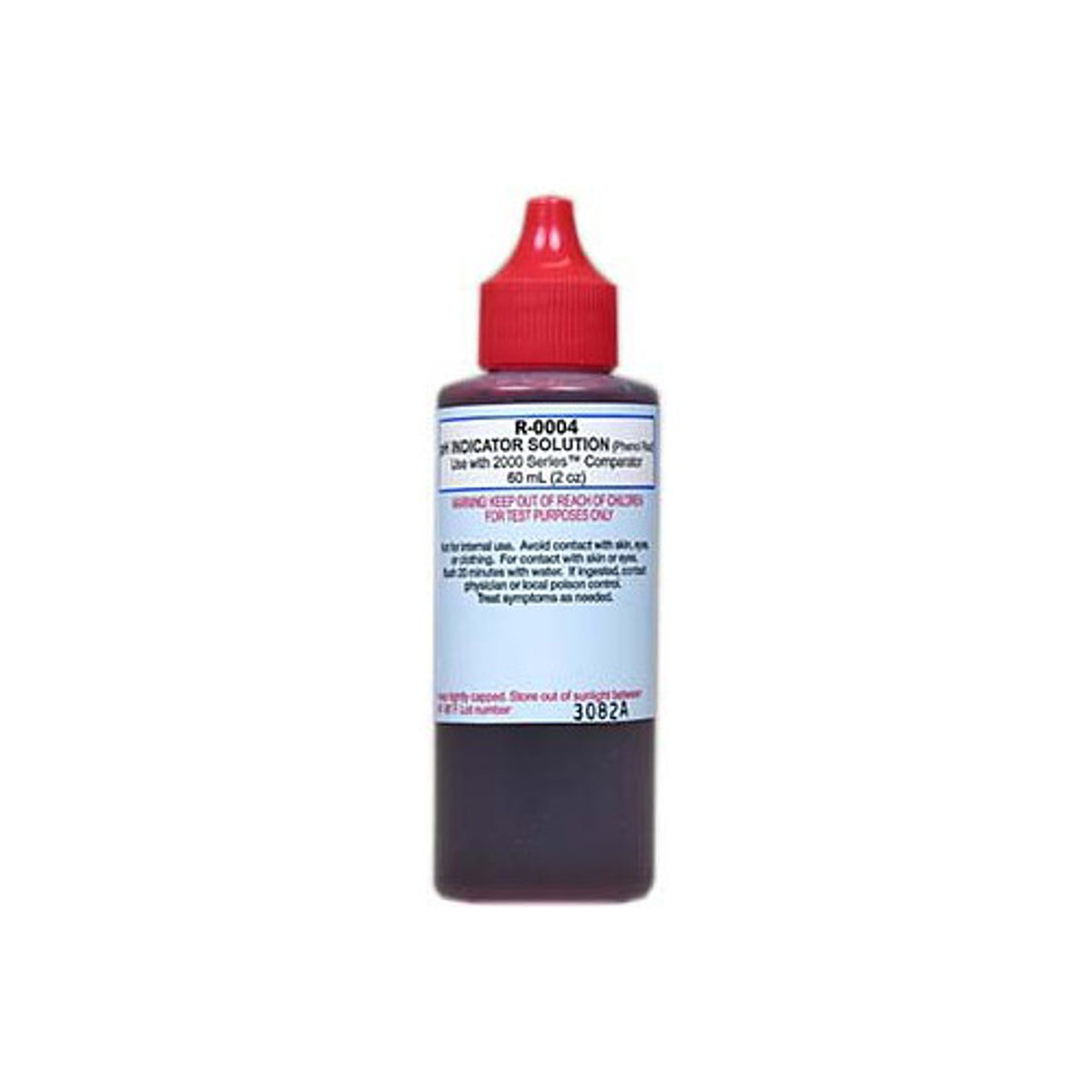 Taylor Test Reagent R-0004-C pH Indicator - 2oz