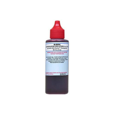 Taylor Test Reagent R-0004-C pH Indicator - 2oz