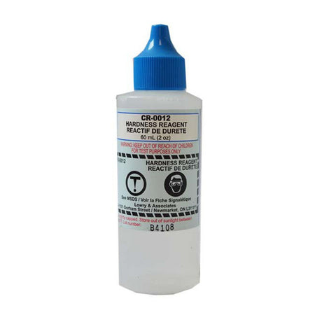 Taylor Test Reagent R-0012-C Water Hardness - 2oz